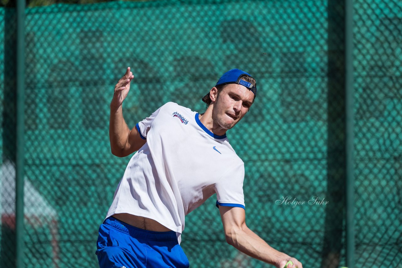 Bild 130 - Kuehlungsborner Tennisturnier